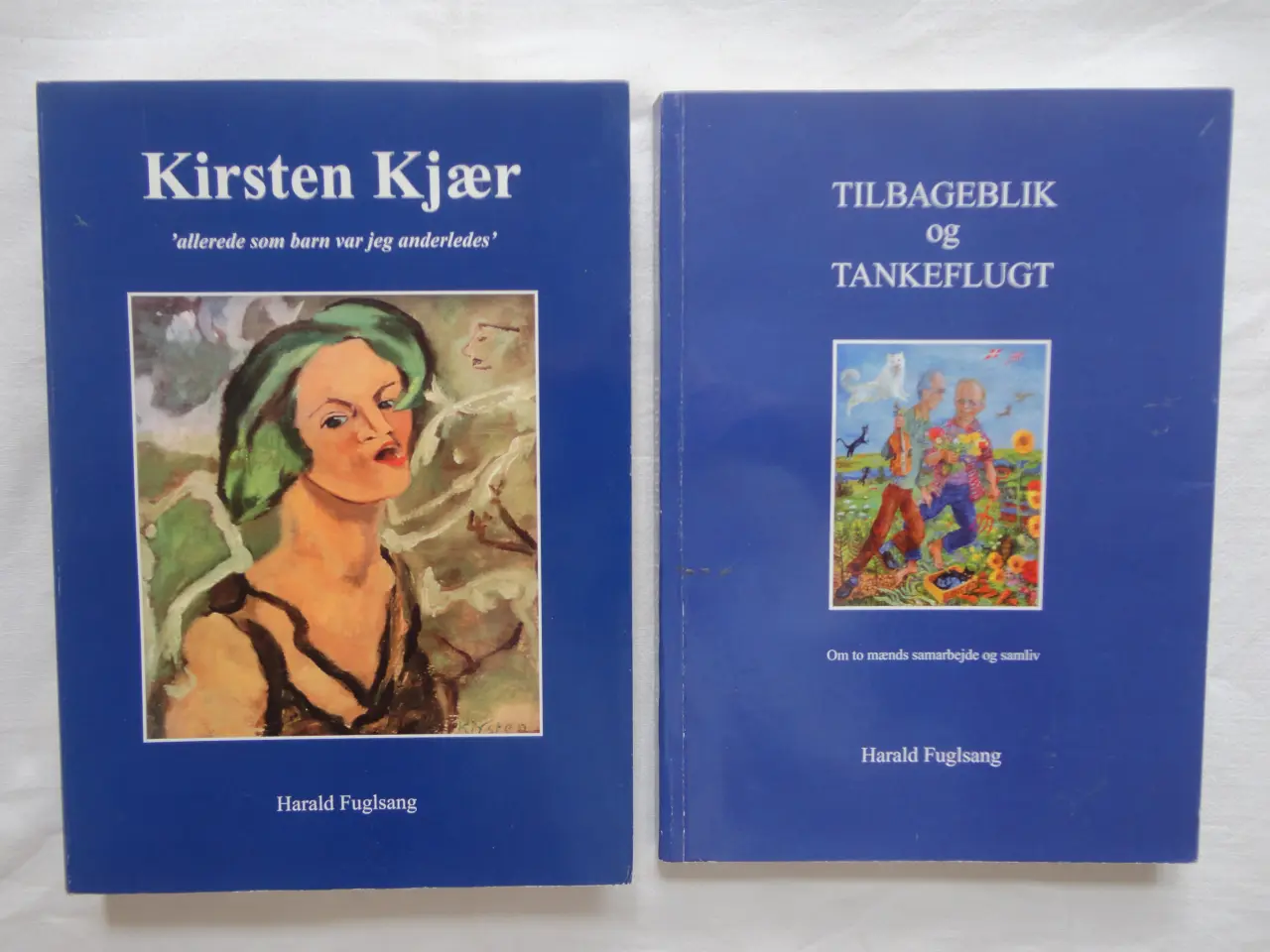 Billede 8 - Kirsten Kjærs Museum :