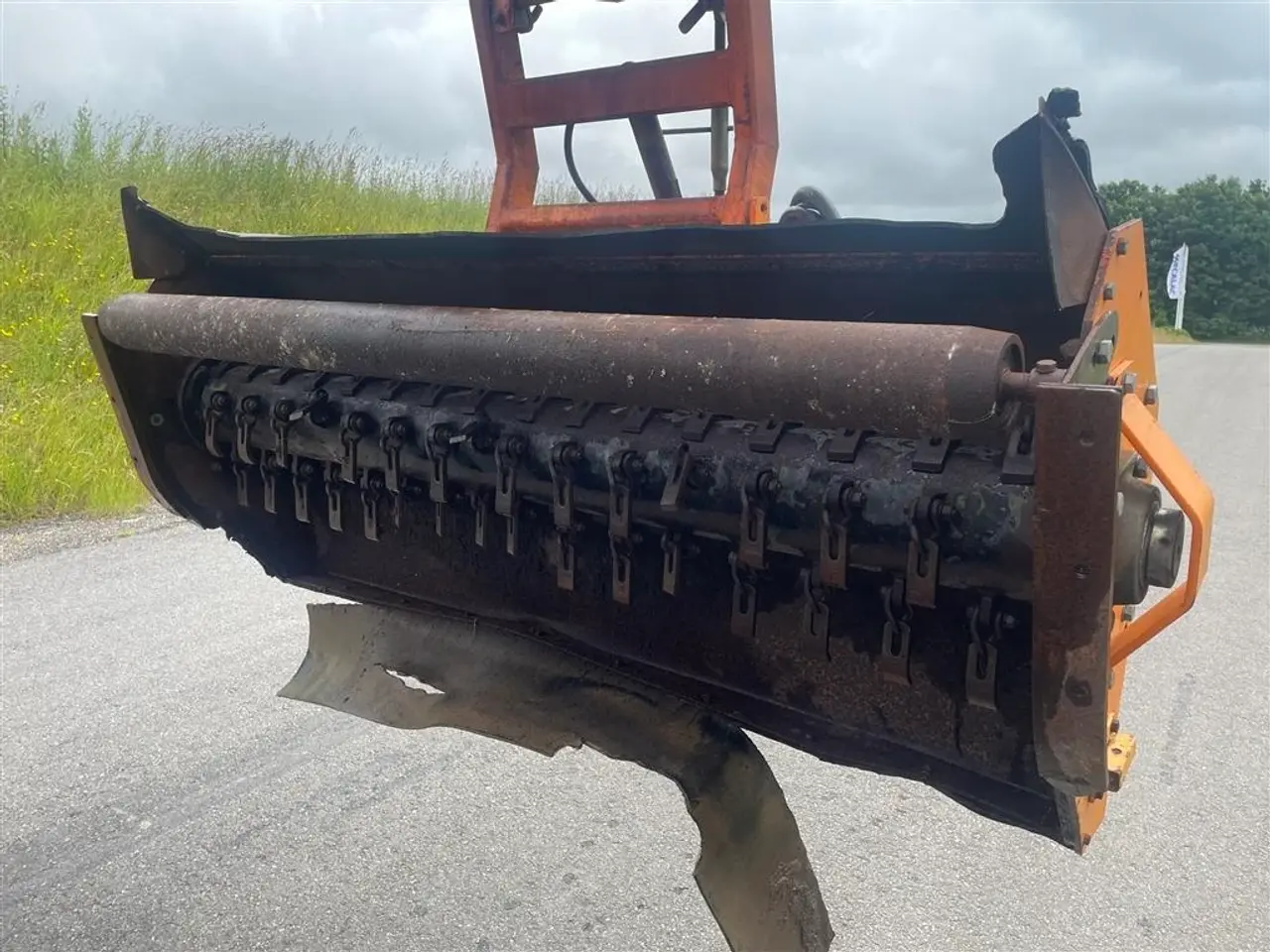 Billede 6 - HWH HS-2SHD 1900
