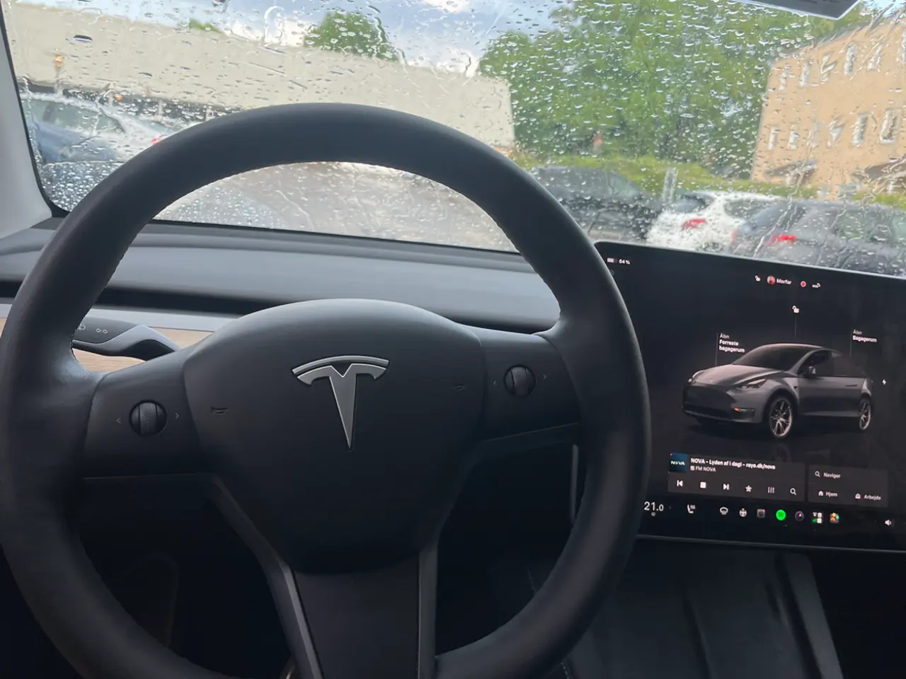 Billede 5 - Tesla Model Y  RWD