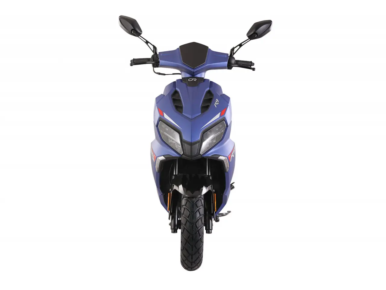 Billede 3 - MotoCR R9 PURE