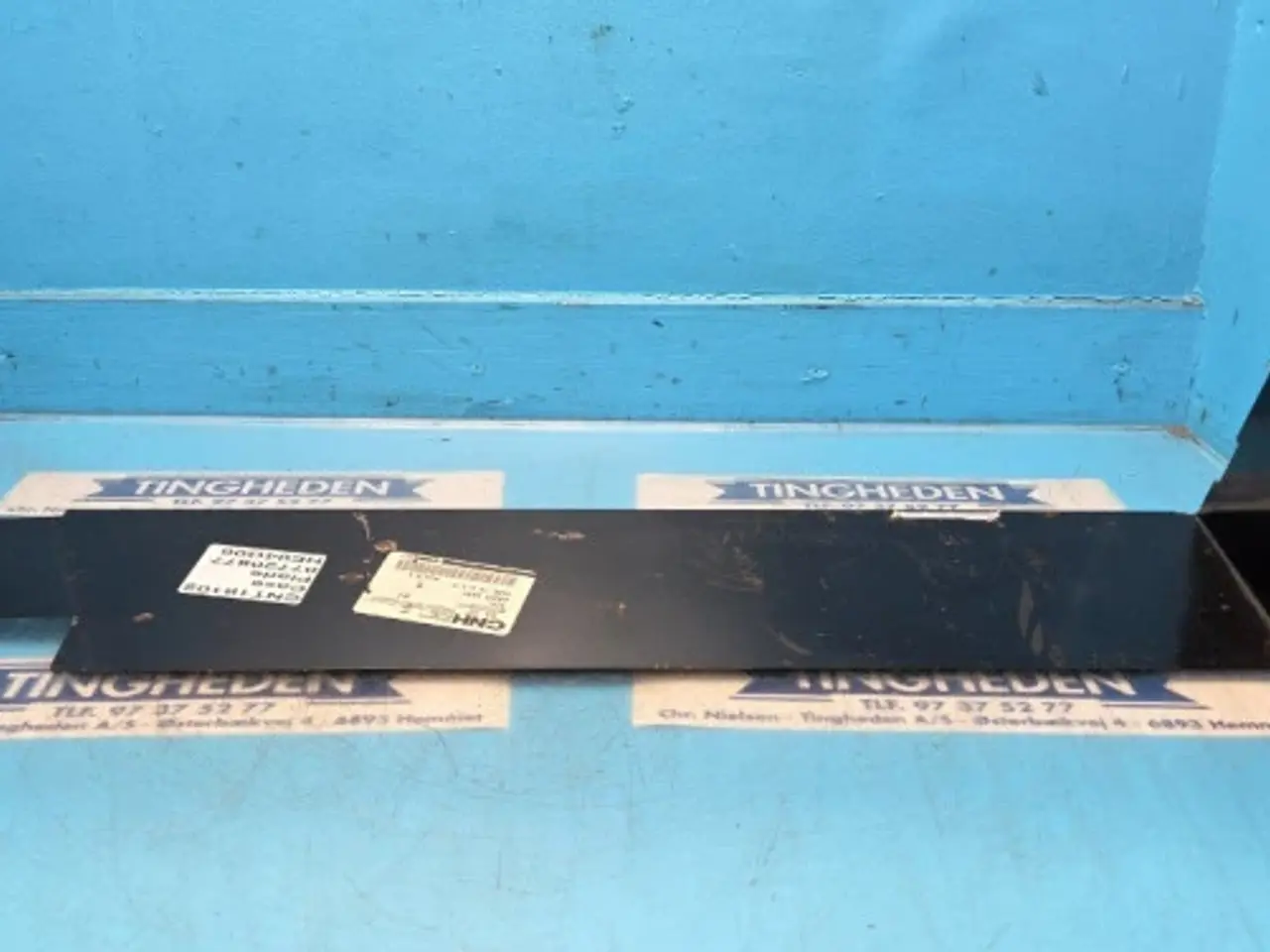 Billede 3 - Case 5088 Plade 87720877