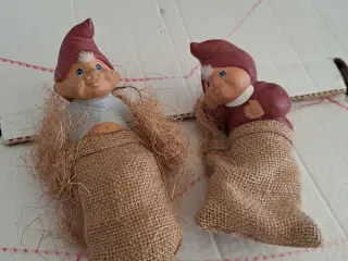 Giv et BUD Trip Trap nisser