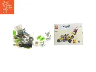 LEGO Dreamzzz sæt fra LEGO