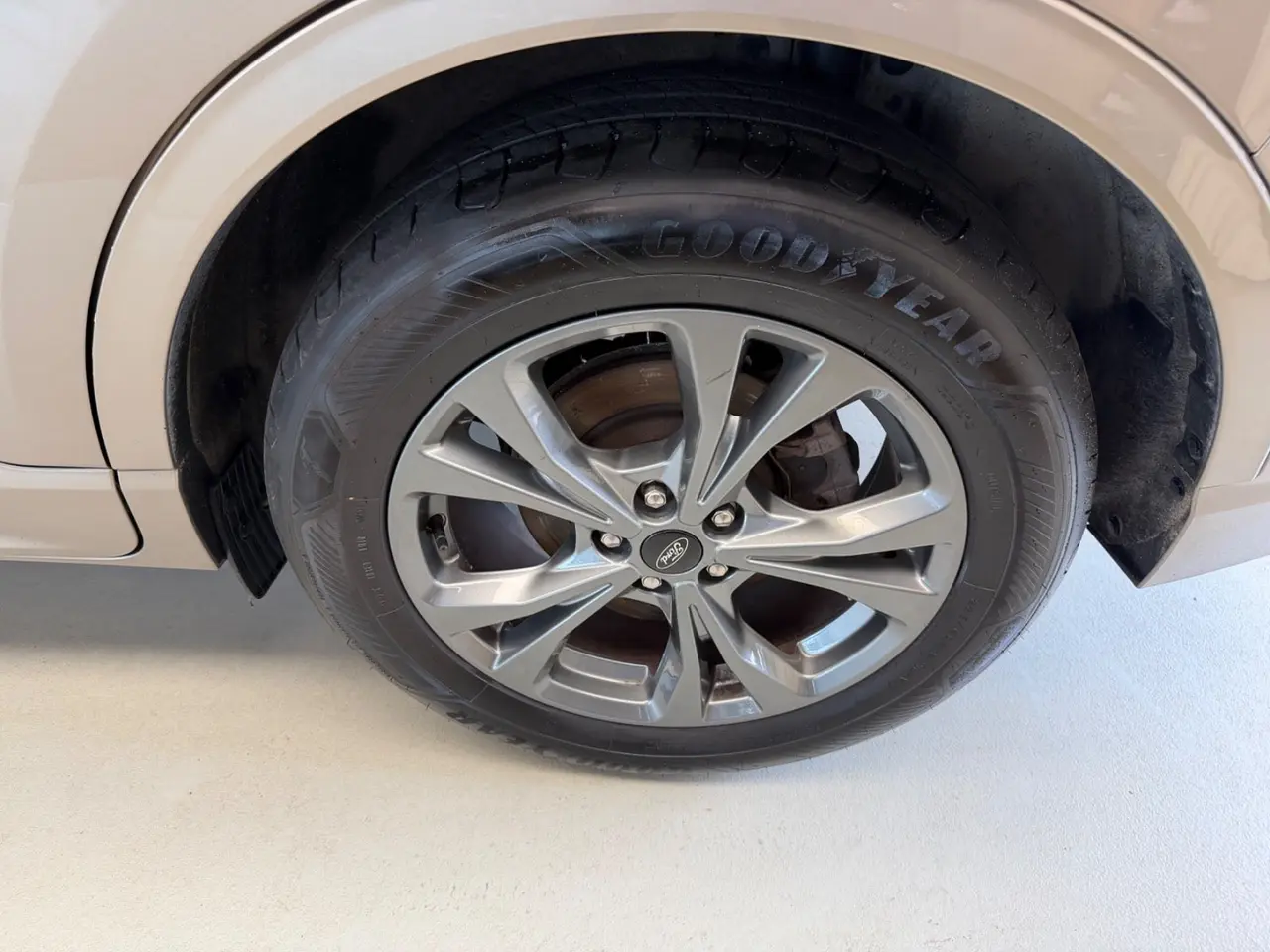 Billede 21 - Ford Kuga 2,5 PHEV ST-Line CVT