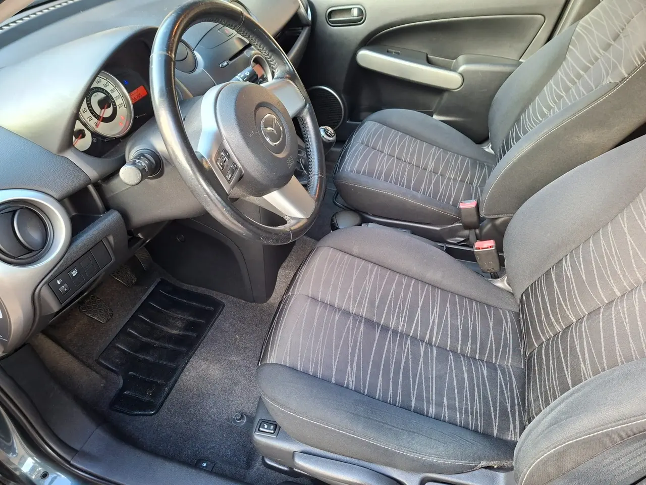 Billede 6 - Mazda 2 1,3 Advance+