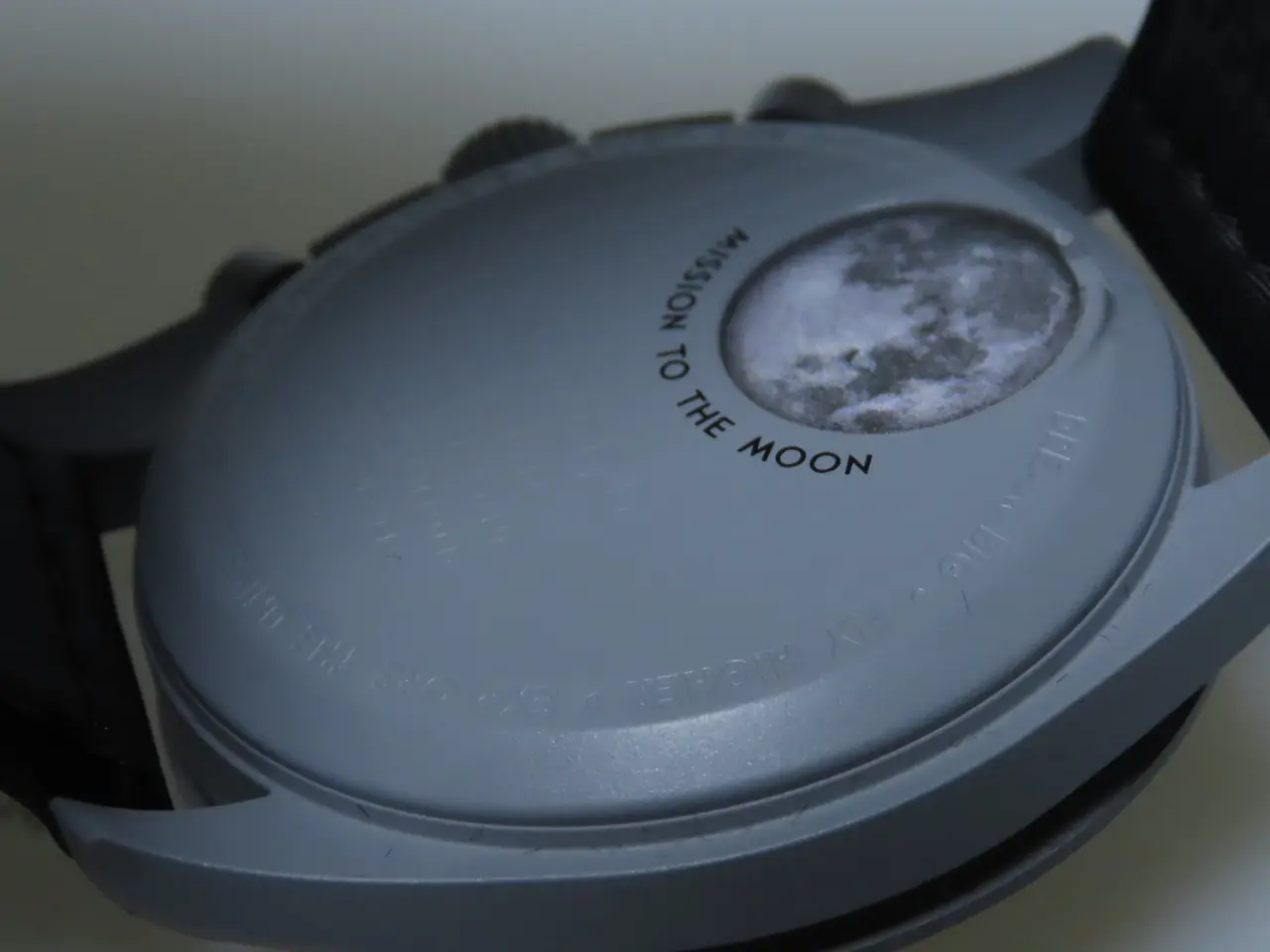 Billede 6 - Omega × Swatch Mission to Moon