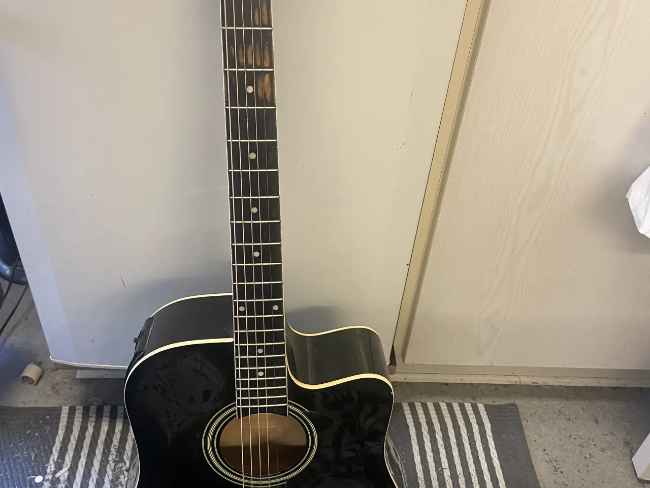 Billede 3 - Guitar Tenson