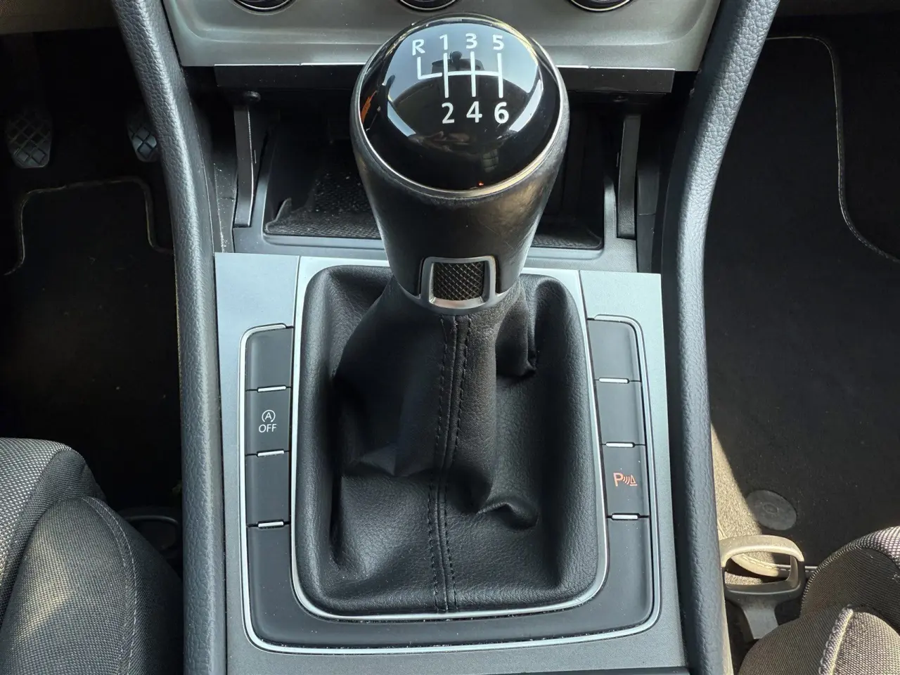 Billede 17 - VW Golf 1,4 TSI BMT Style 125HK 5d 6g
