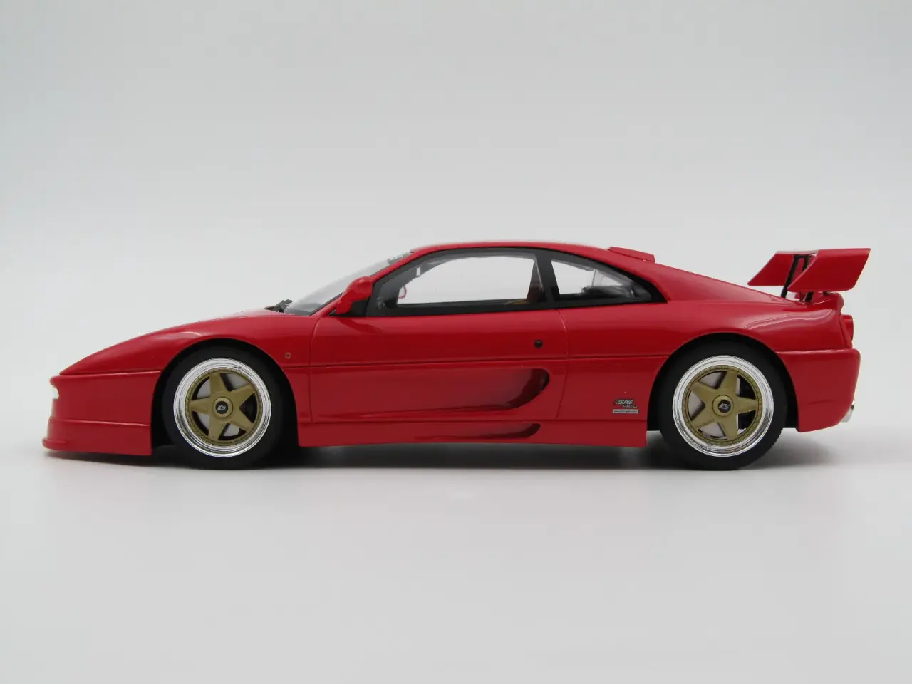 Billede 2 - 1995 Ferrari F355 "KOENIG Specials" - 1:18 