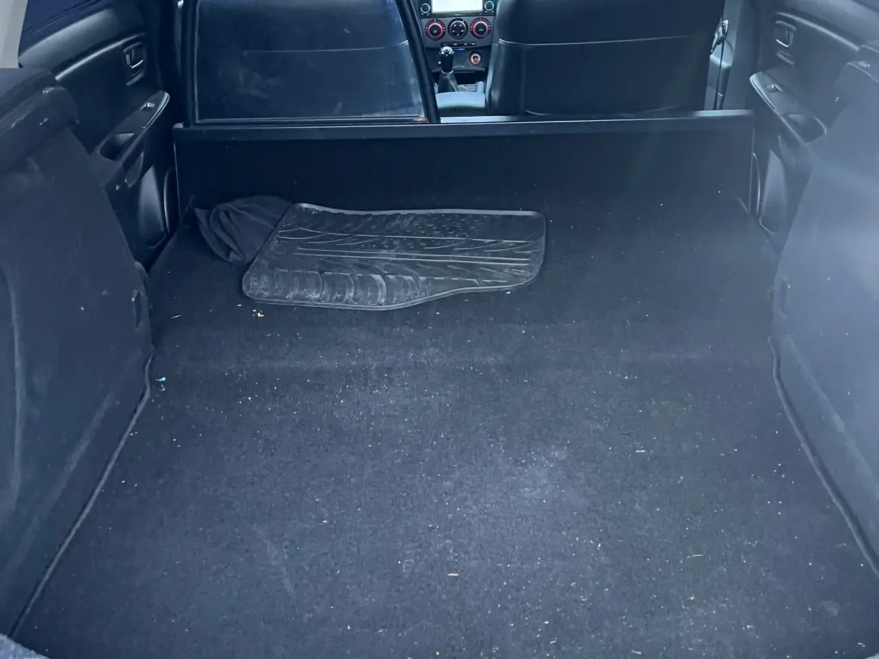 Billede 6 - Dk billigst Mazda 3 2.0 benzin