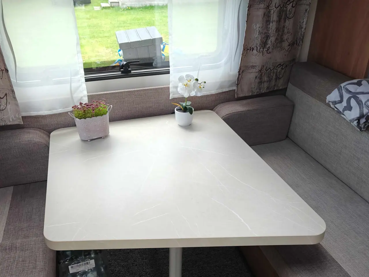 Billede 5 - Hobby de Luxe 400