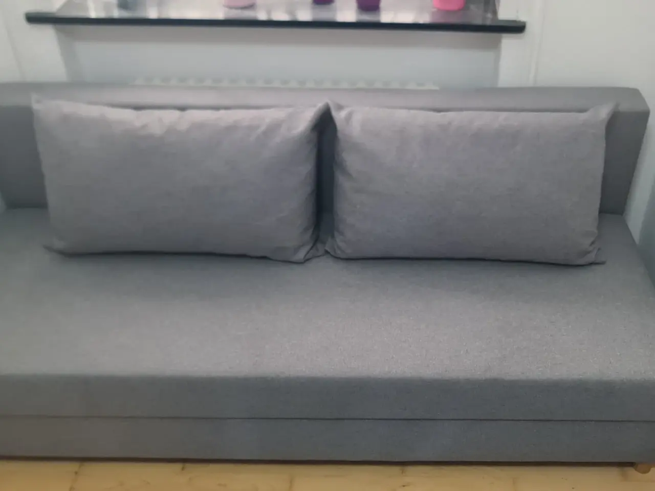 Billede 2 - Sovesofa Norsminde flytning salg
