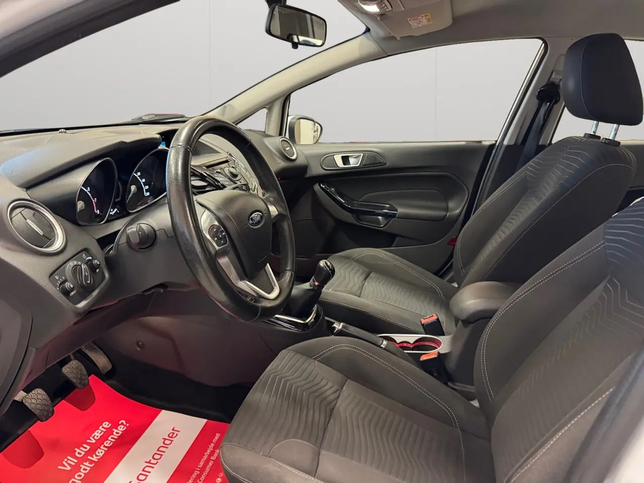 Billede 5 - Ford Fiesta 1,0 SCTi 125 Titanium