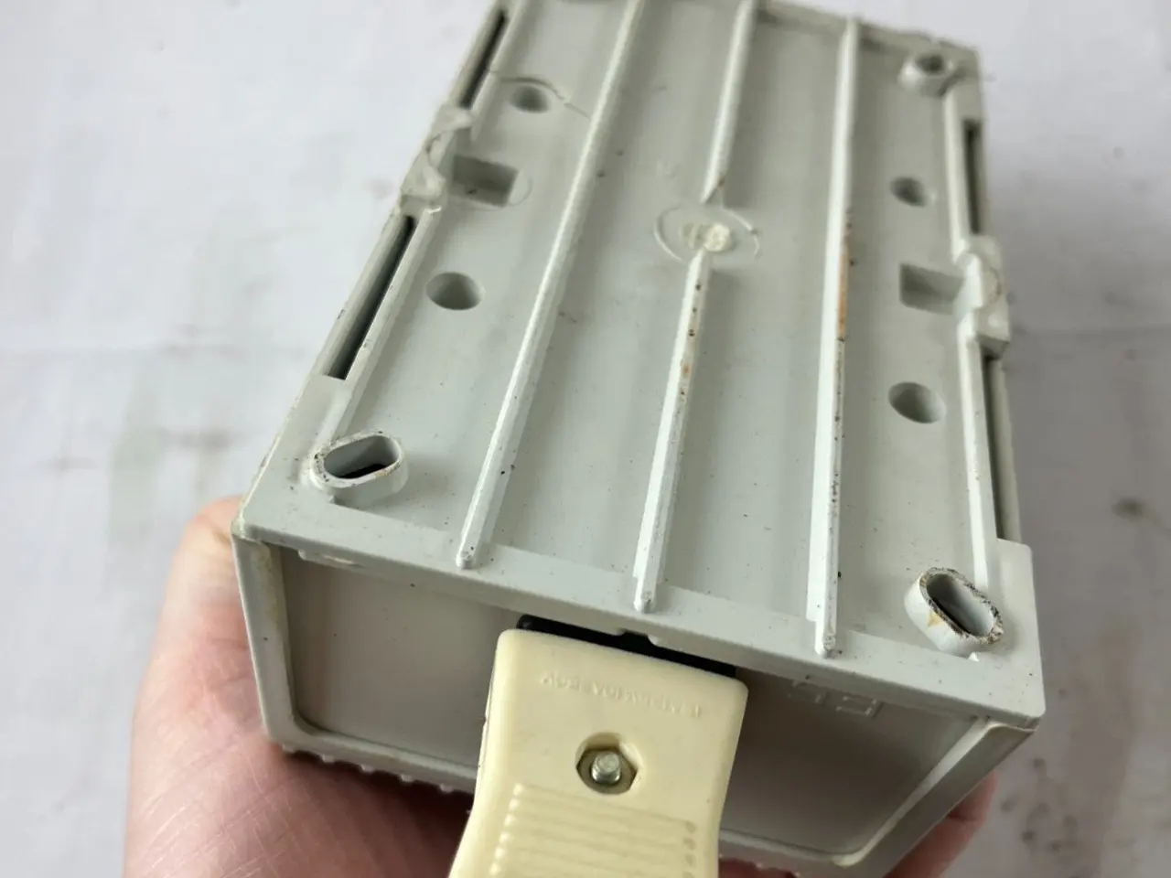 Billede 5 - Elsund 40318-902 Typ 709 75VA 220V to 24V 0.5A