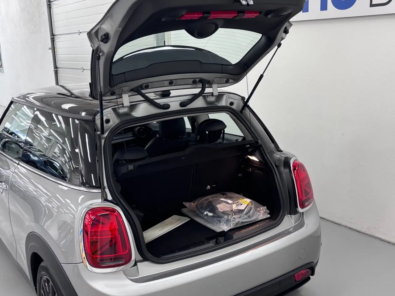 Billede 17 - MINI Cooper SE Camden Edition