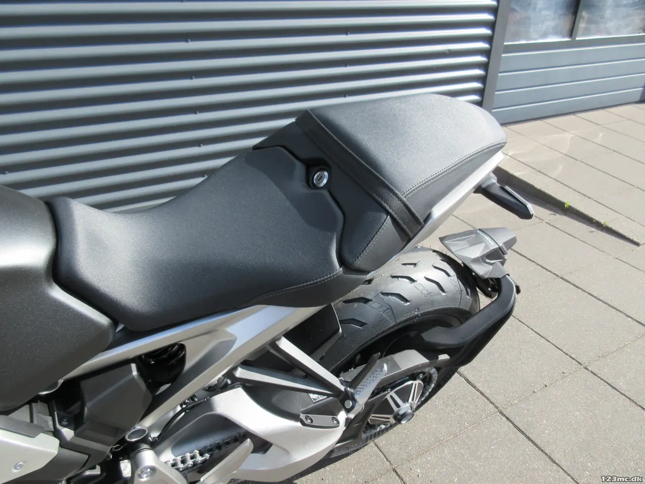 Billede 25 - Honda CB 1000 R MC-SYD BYTTER GERNE 5 ÅRS FABRIKS GARANTI