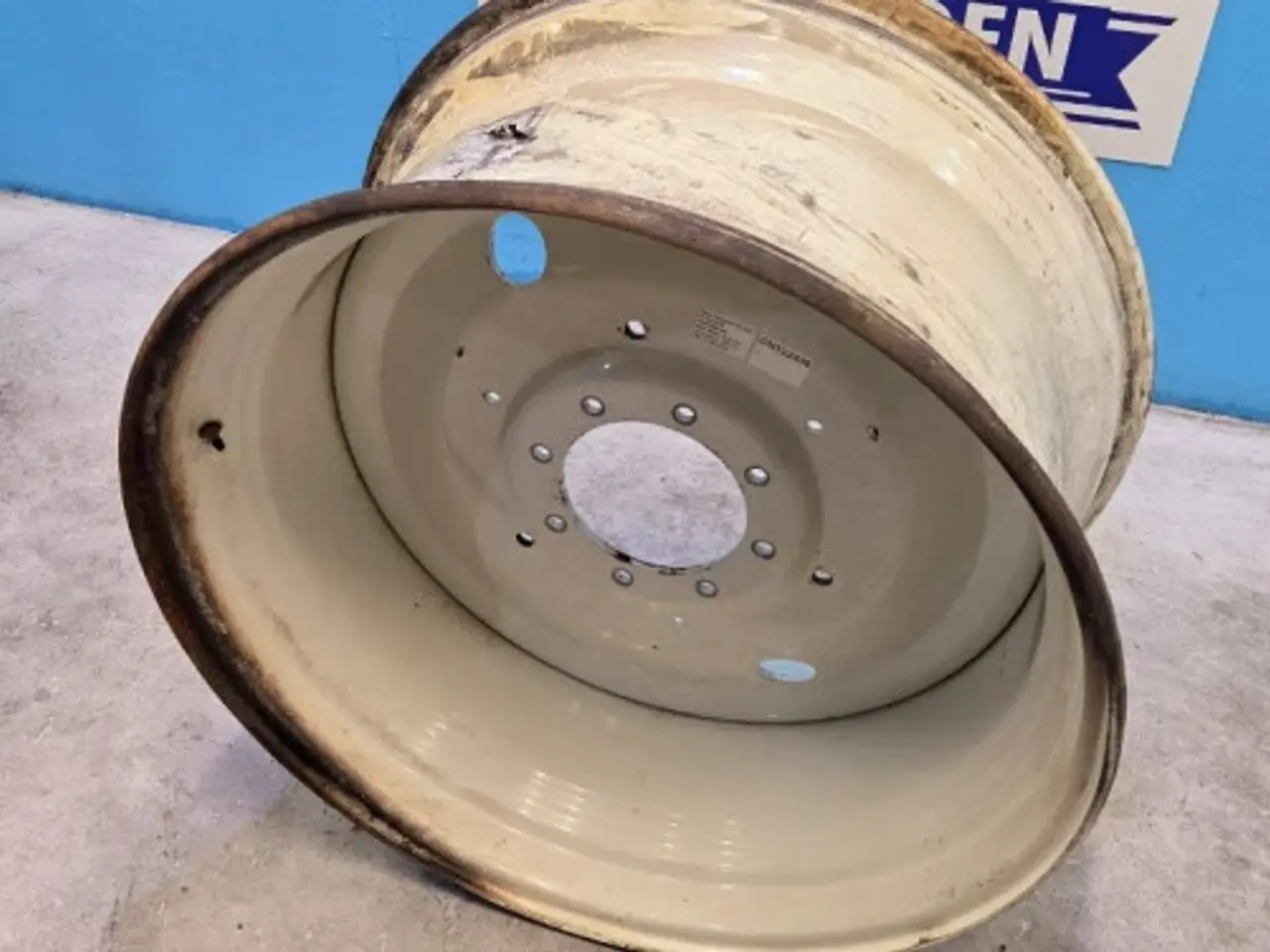 Billede 20 - 38" DW20BX38