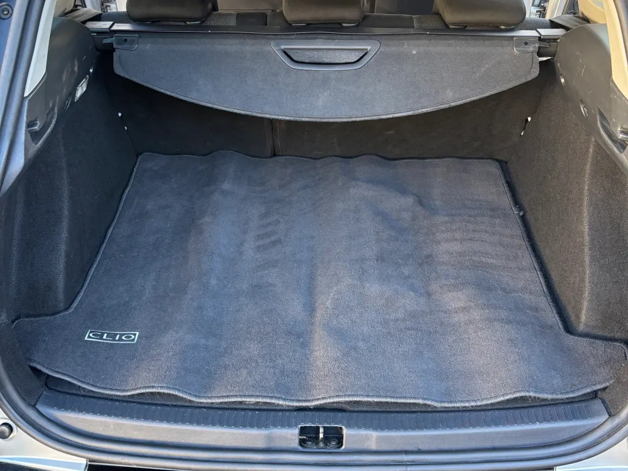 Billede 8 - Renault Clio 1.5 dci 90hk