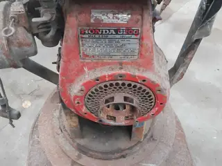 Honda G200