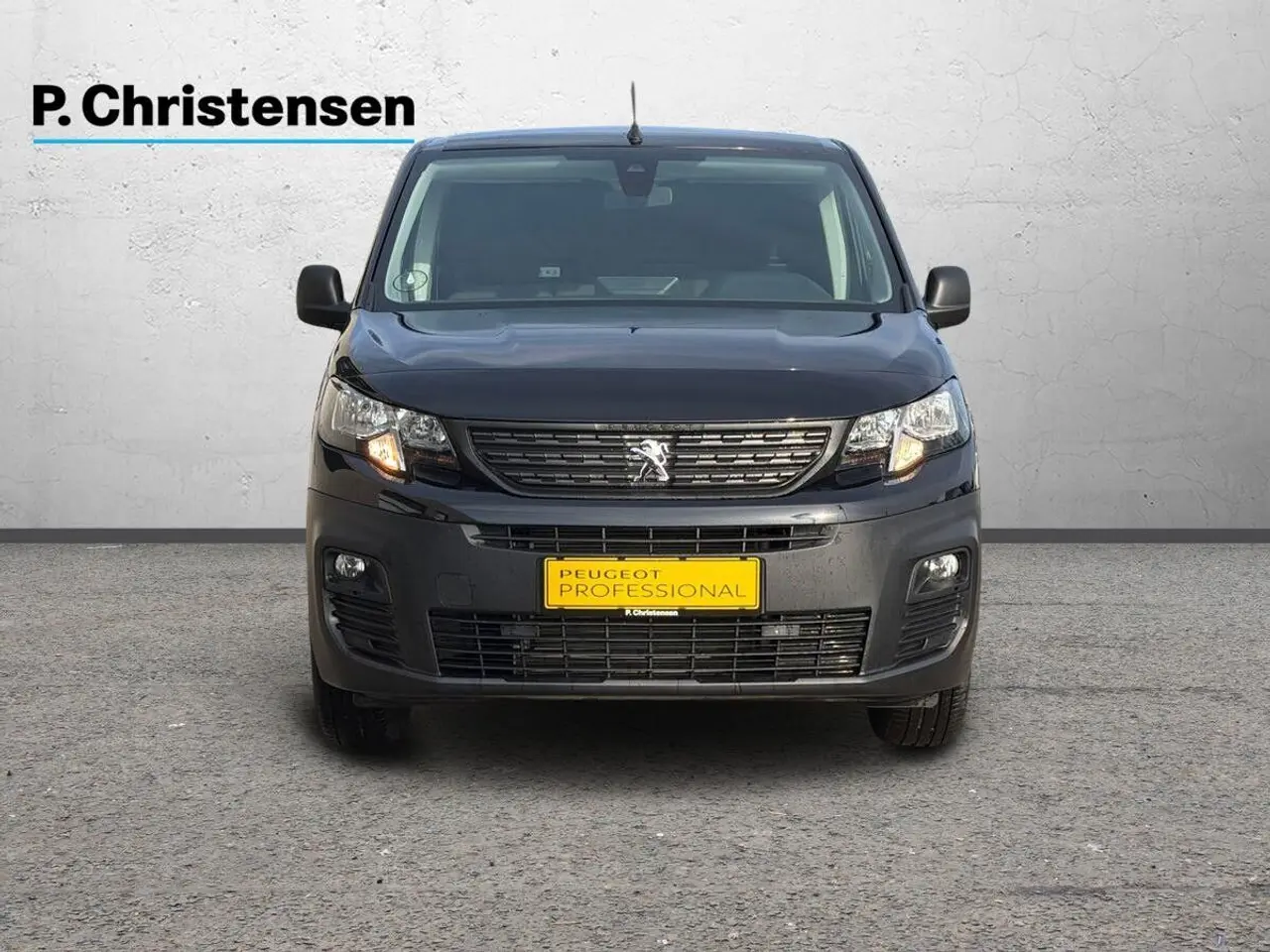 Billede 4 - Peugeot e-Partner 50 L1V2 Plus Van