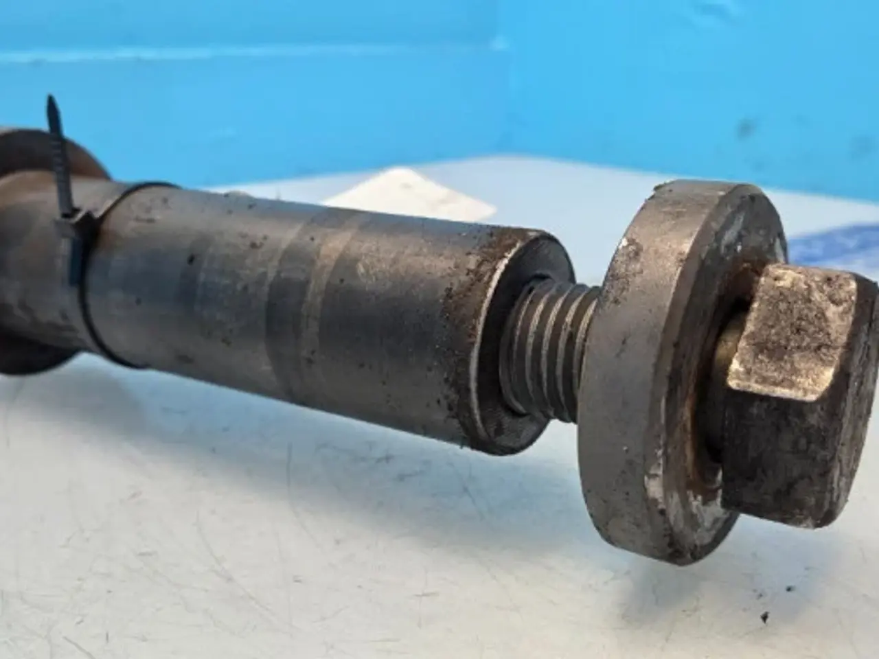 Billede 5 - Massey Ferguson 7480 Bolt 7300107801
