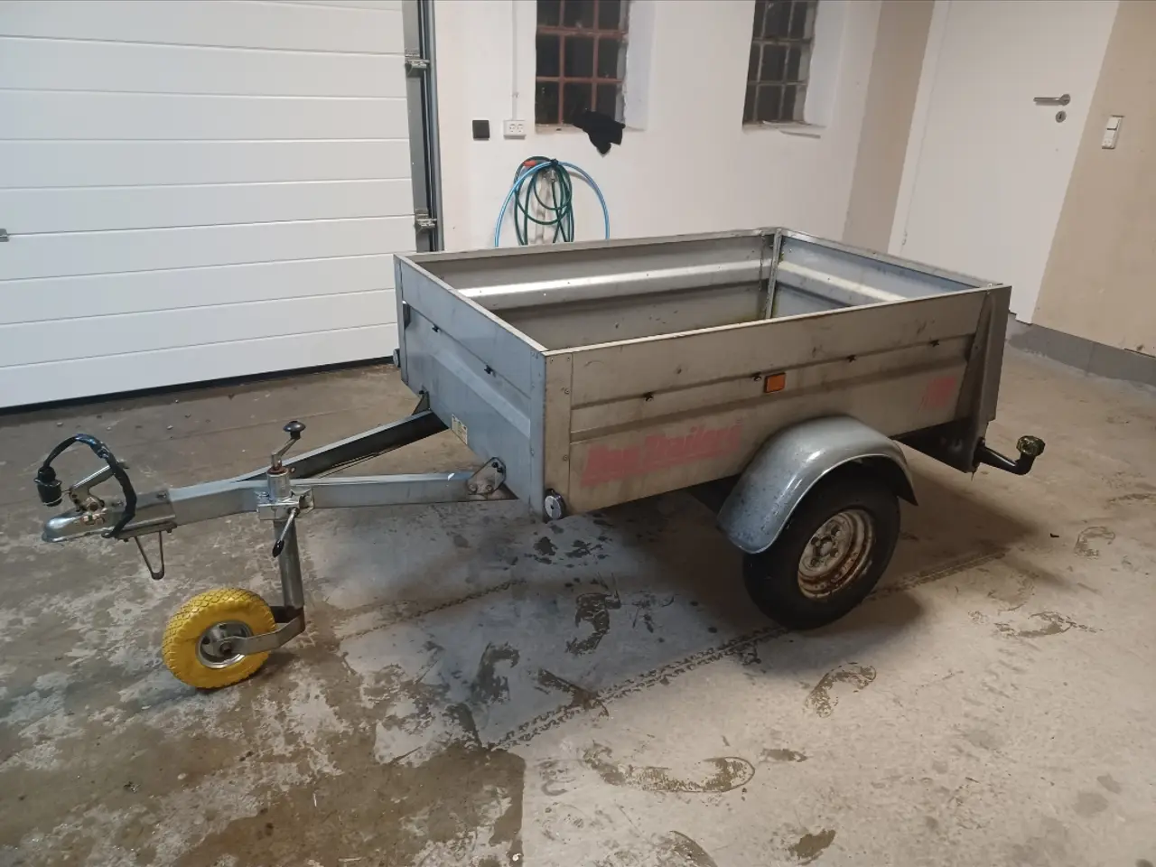 Billede 3 - Fin lille triler