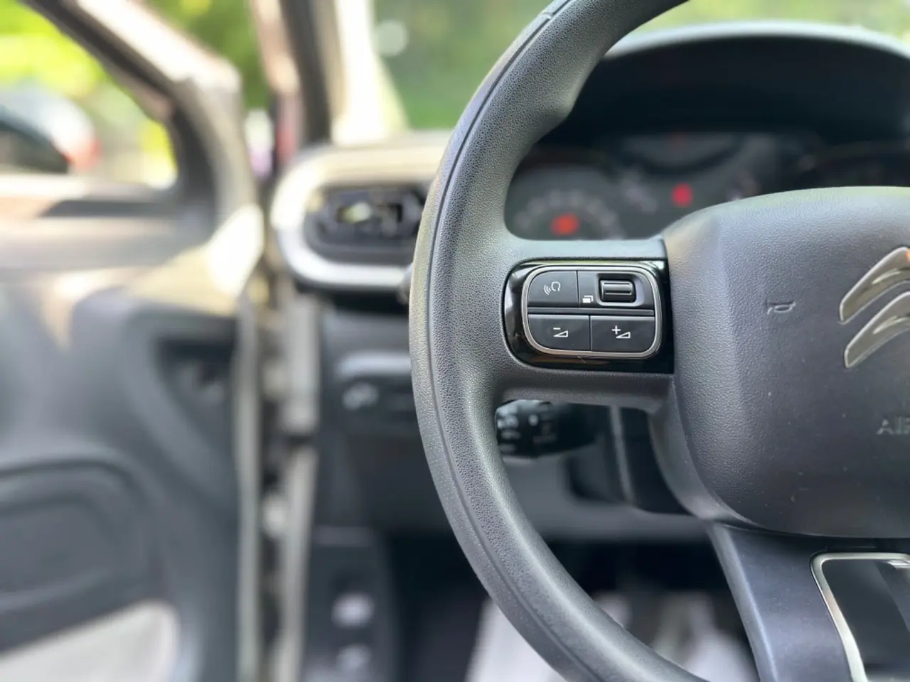 Billede 11 - Citroën C3 1,2 PureTech 83 Feel