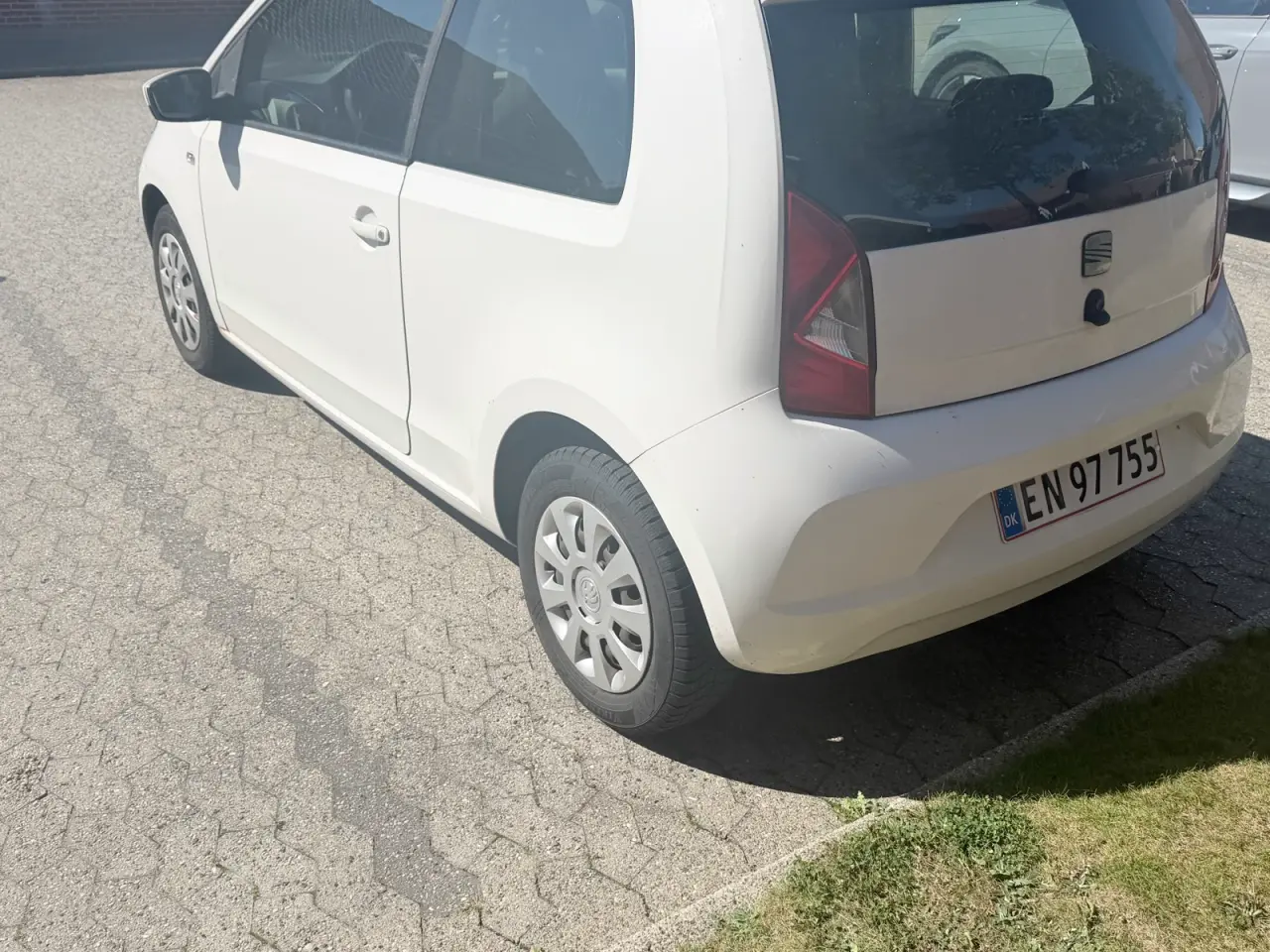 Billede 2 - Seat mii 75 hk
