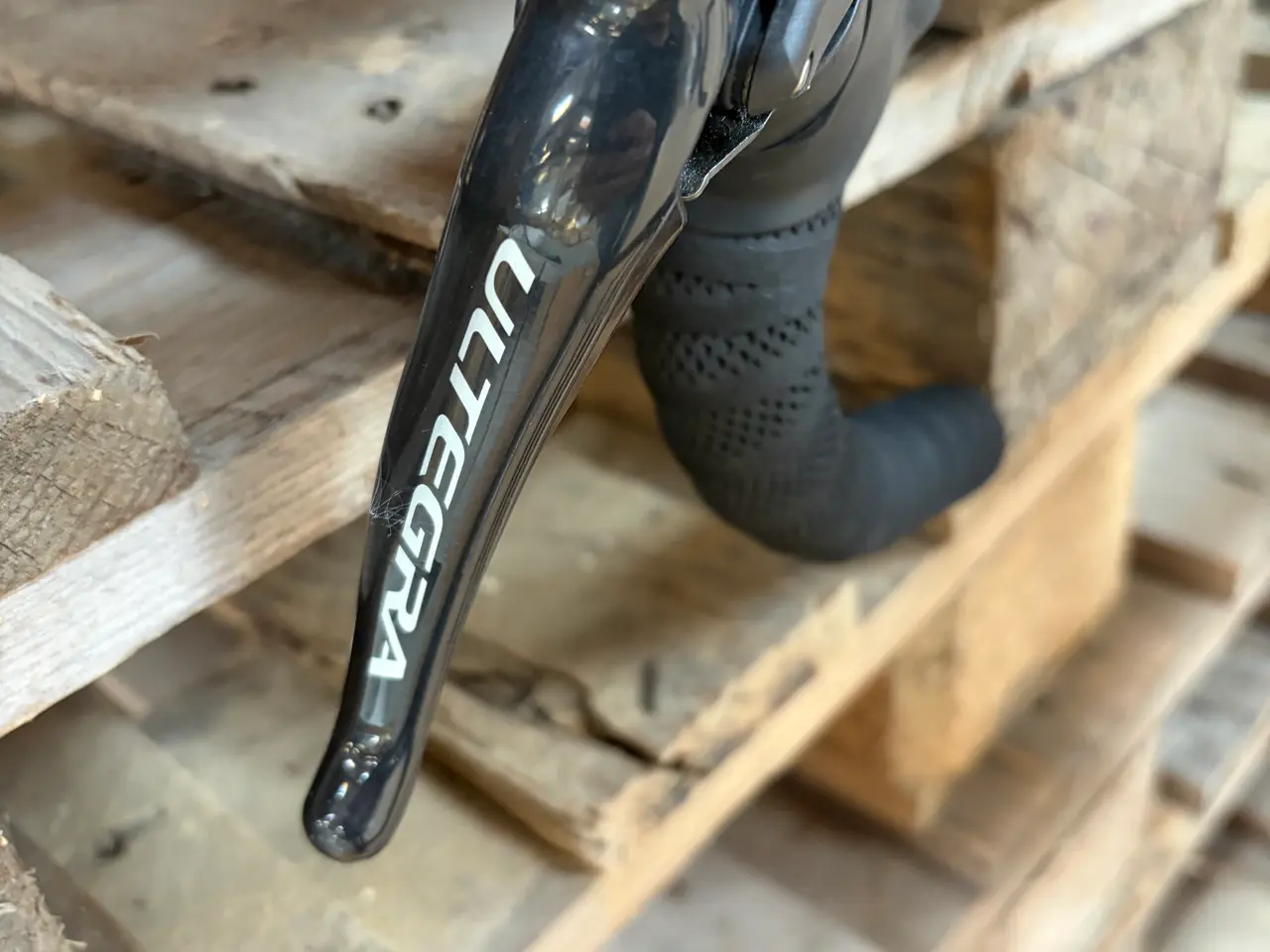 Billede 5 - Trek racercykel