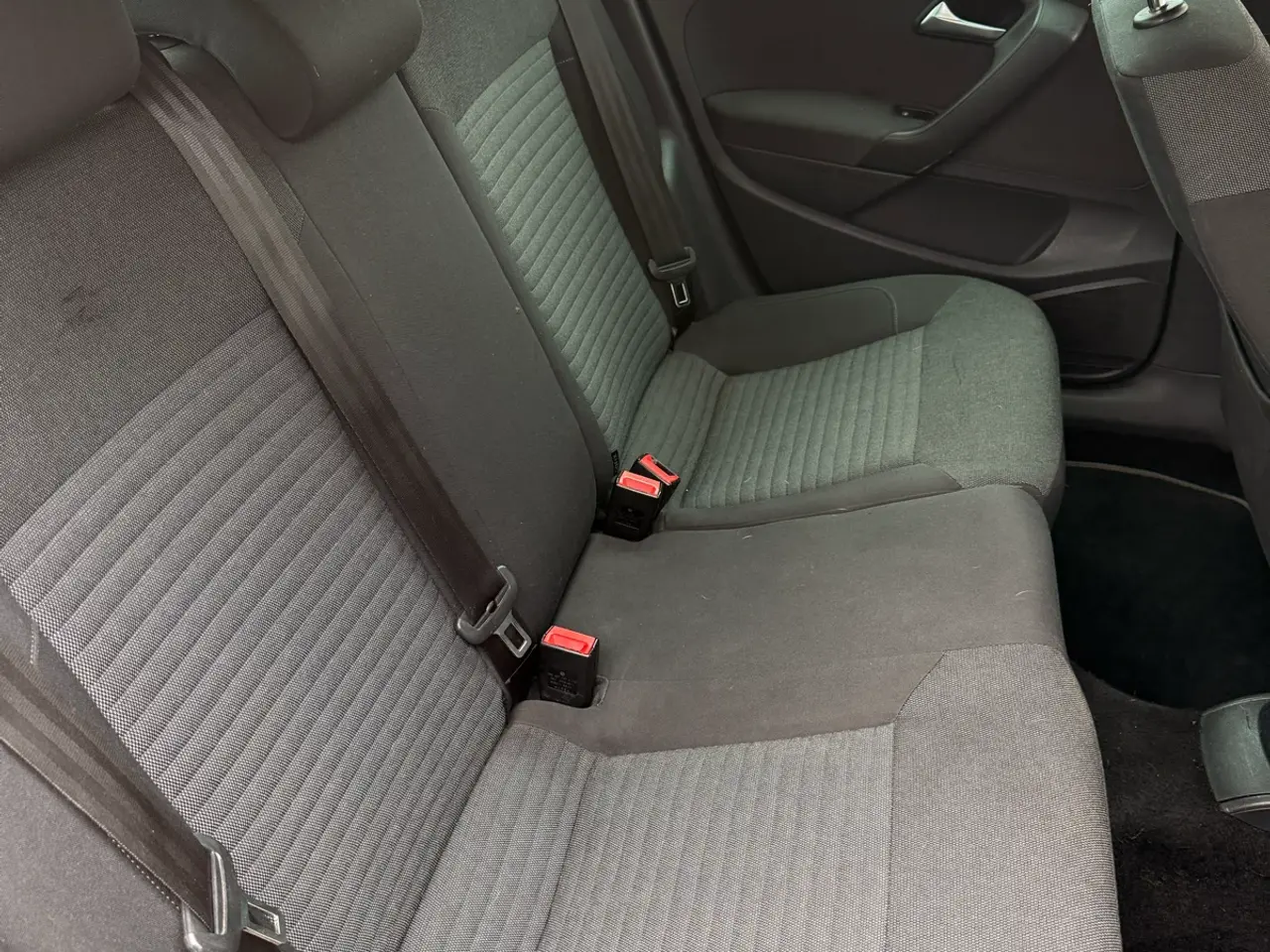 Billede 7 - Nysynet Polo 6R 1.4 comfortline 5d