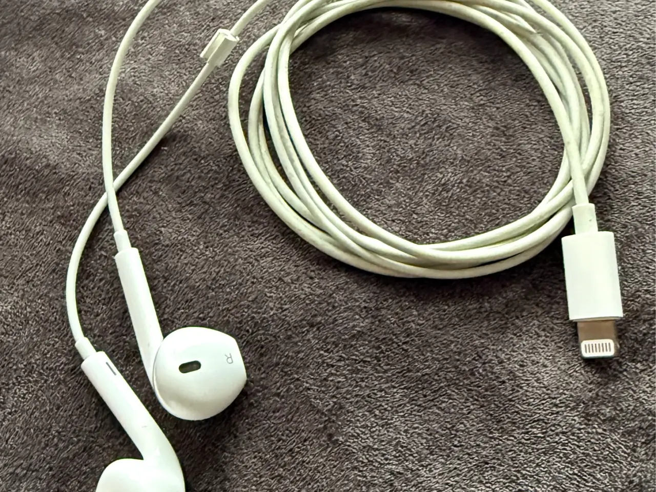 Billede 1 - Apple EarPods