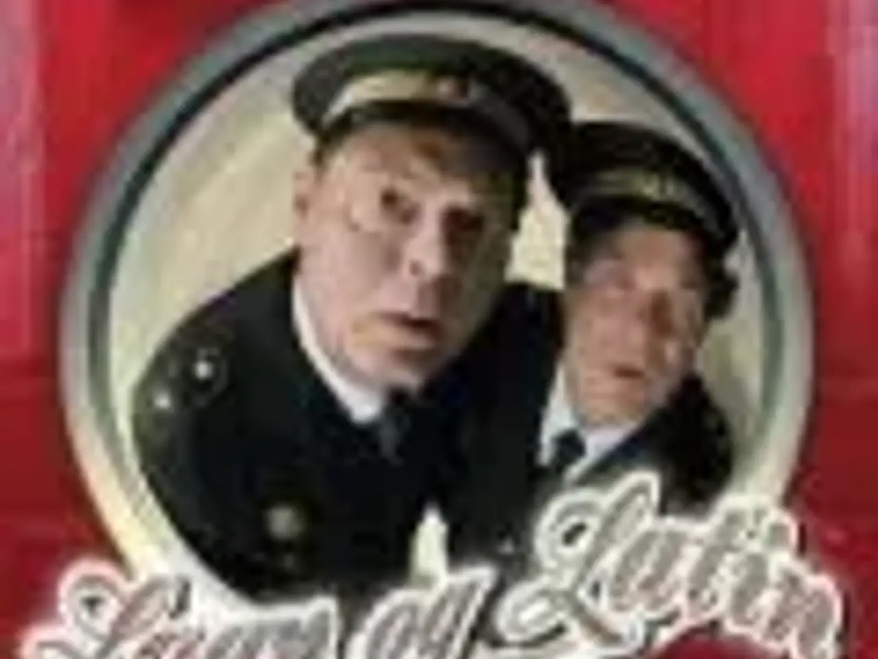 Billede 1 - Løgn og latin ; UDGÅET ! + BONUS