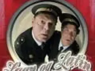 Løgn og latin ; UDGÅET ! + BONUS