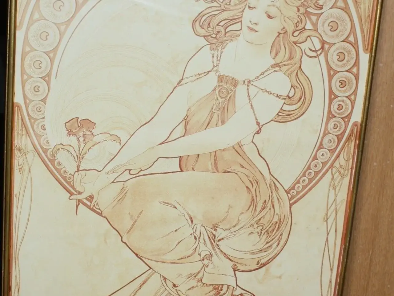 Billede 4 - Alfons Mucha