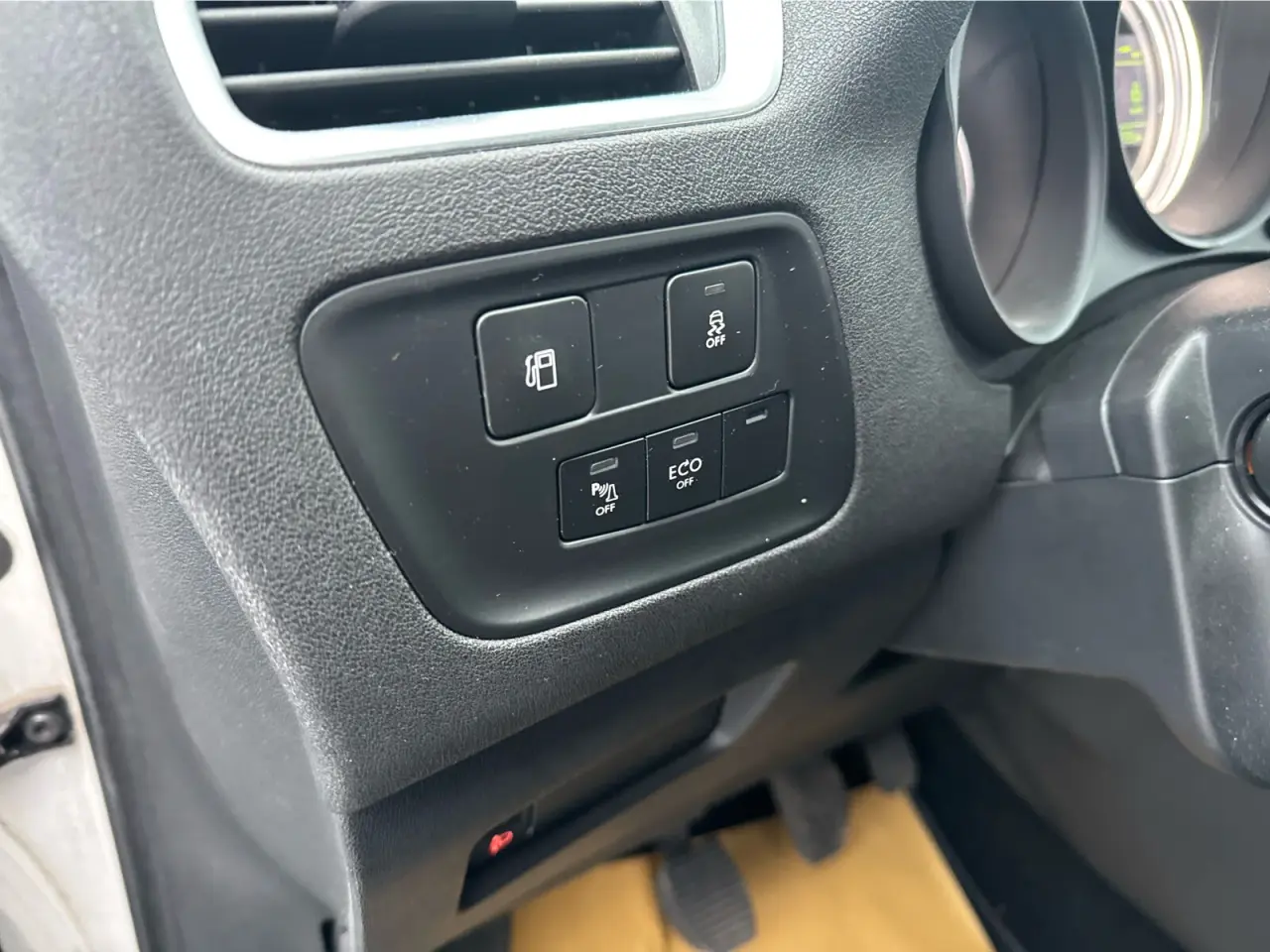 Billede 12 - Citroën C4 1,6 Blue HDi Feel Upgrade start/stop 100HK 5d