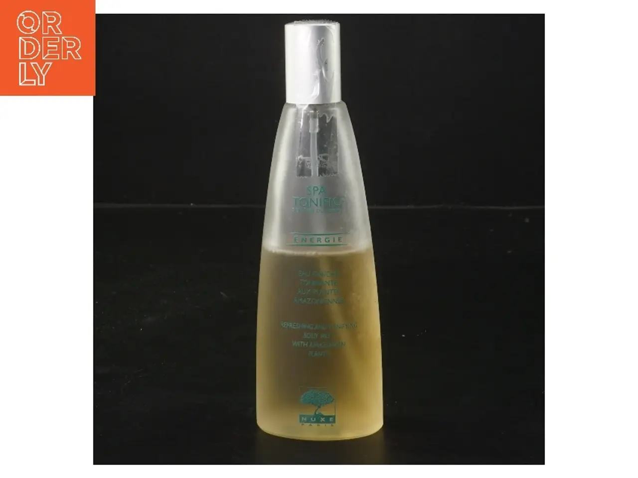Billede 1 - Spa Tonific body mist (str. 17,5 cm)