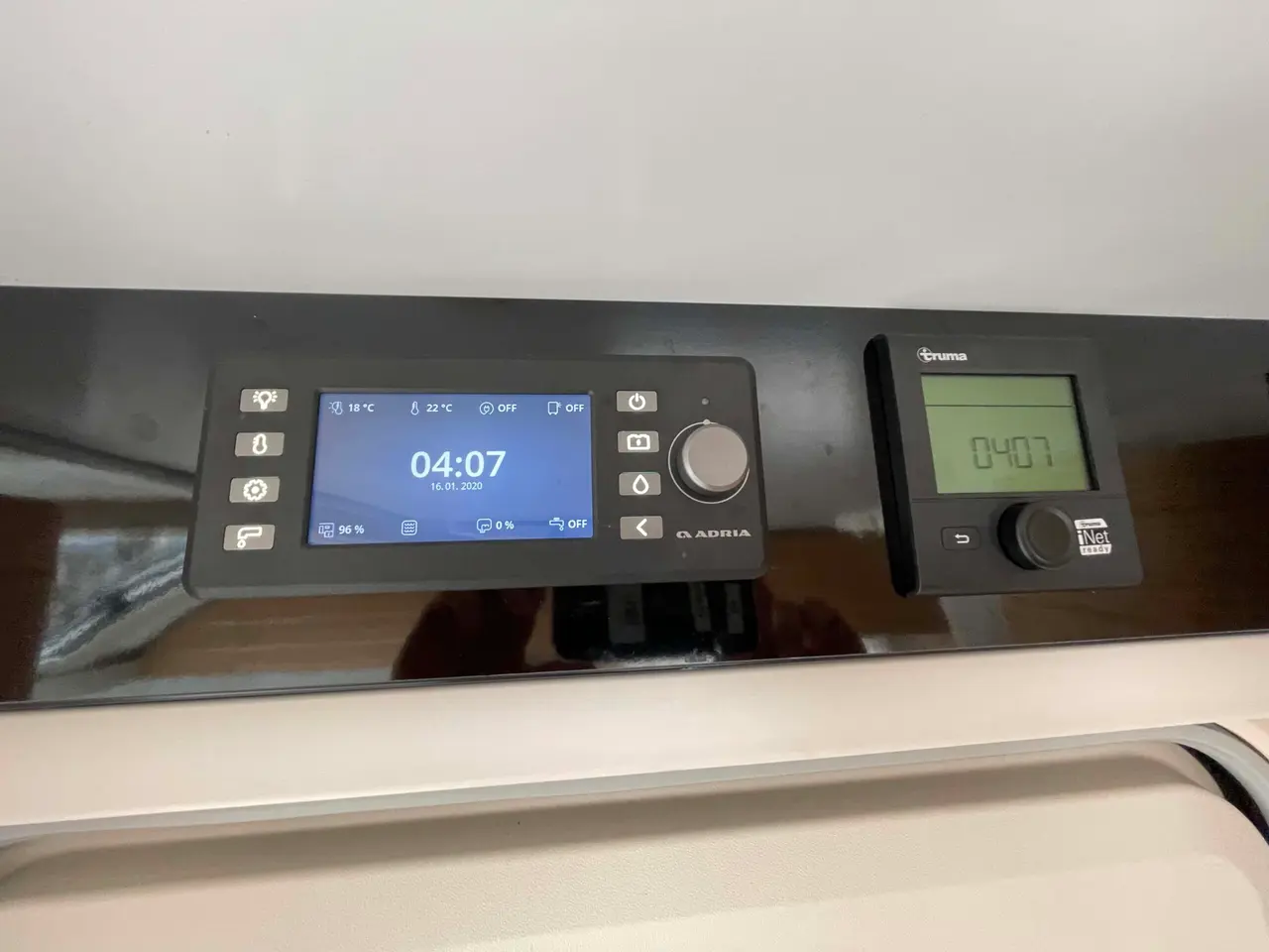 Billede 15 - 2025 - Adria Adora 573 PT
