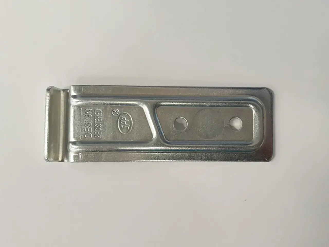 Billede 2 - Holder til Neptun lukkegreb gl. model
