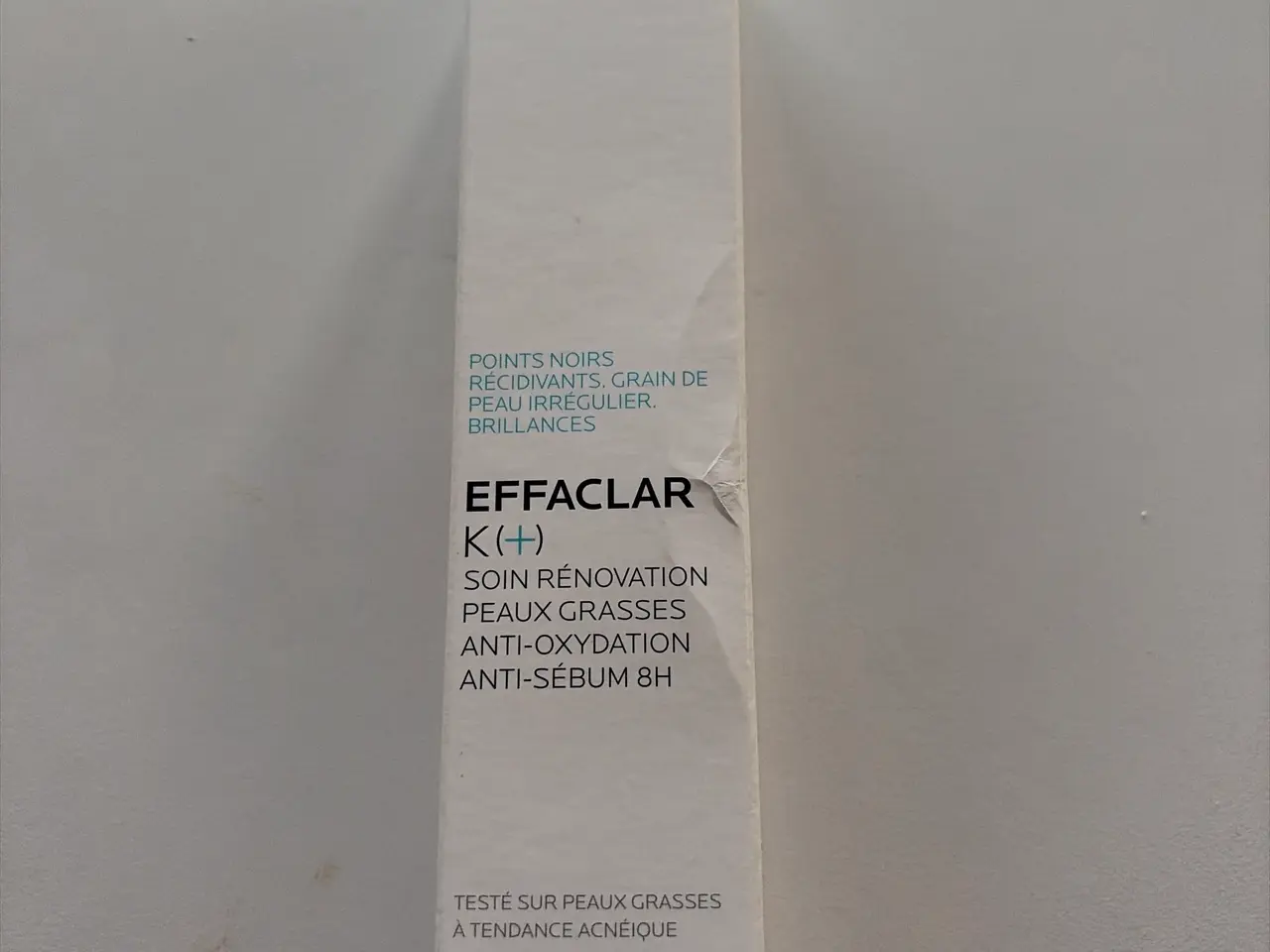 Billede 3 - La Roche-Posay Effaclar K(+)