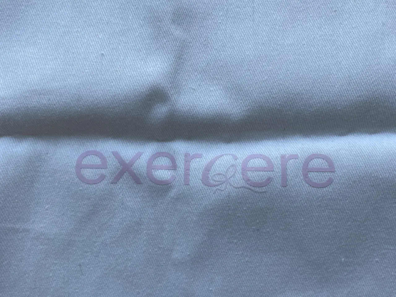 Billede 3 - Exercere stofpose 