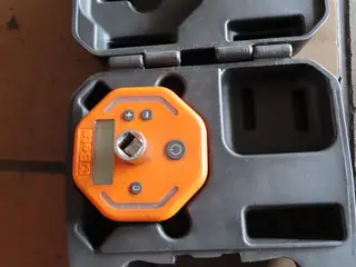Digitalt momentvinkelmåler BETA 601