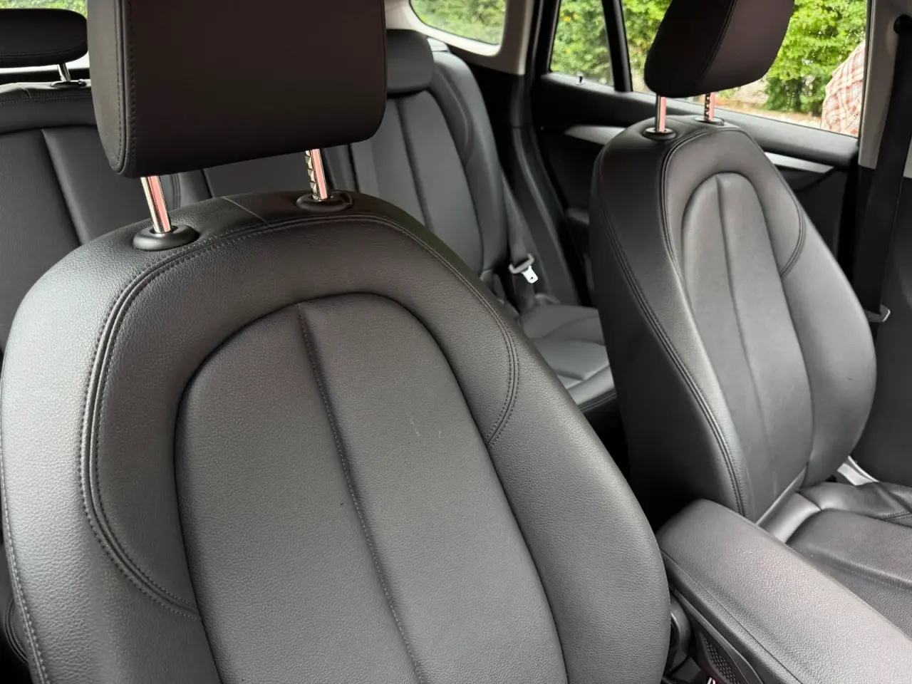 Billede 10 - BMW X1 1,5 xDrive25e Advantage aut.