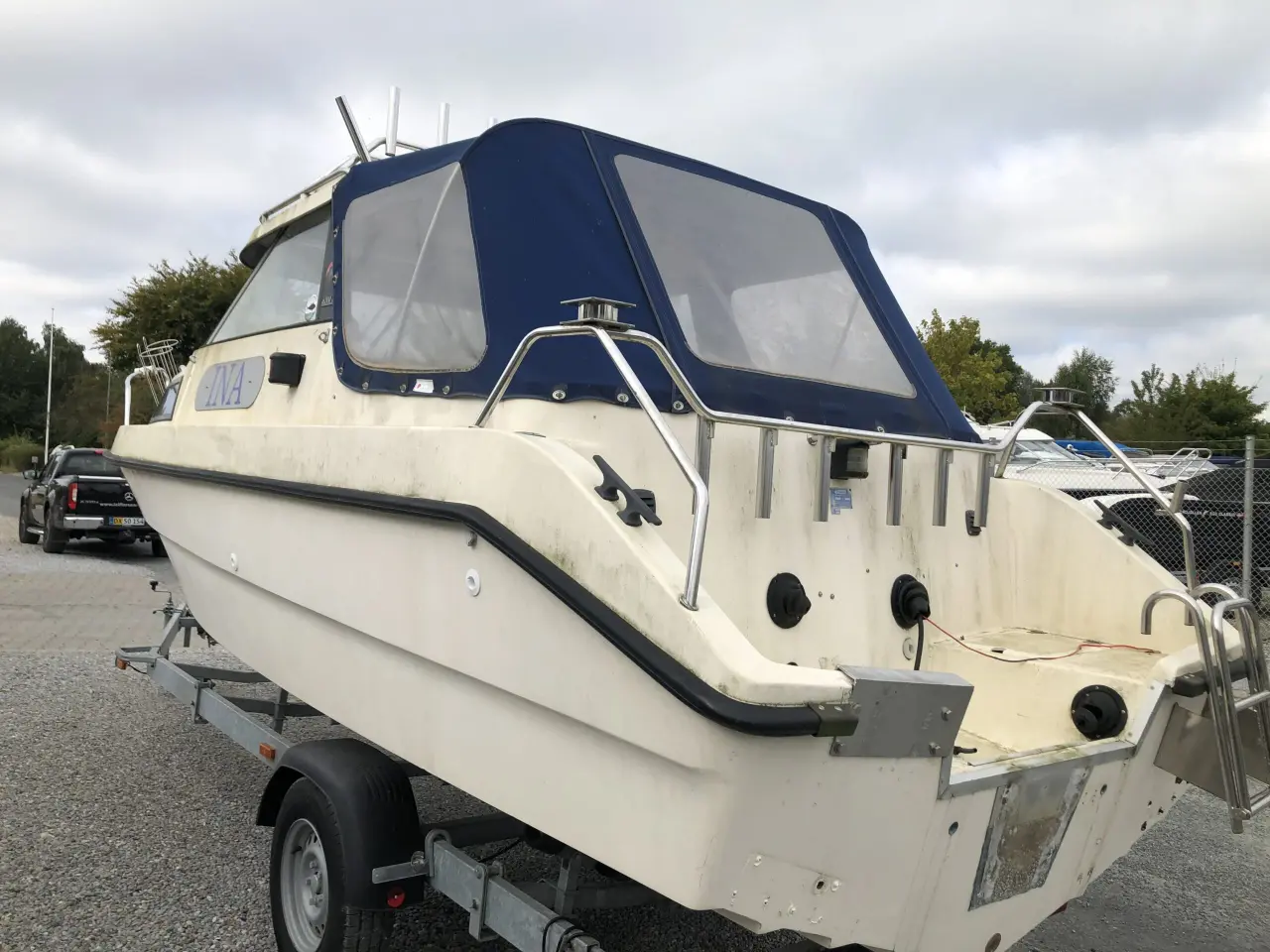 Billede 35 - Uttern 6200 CC
