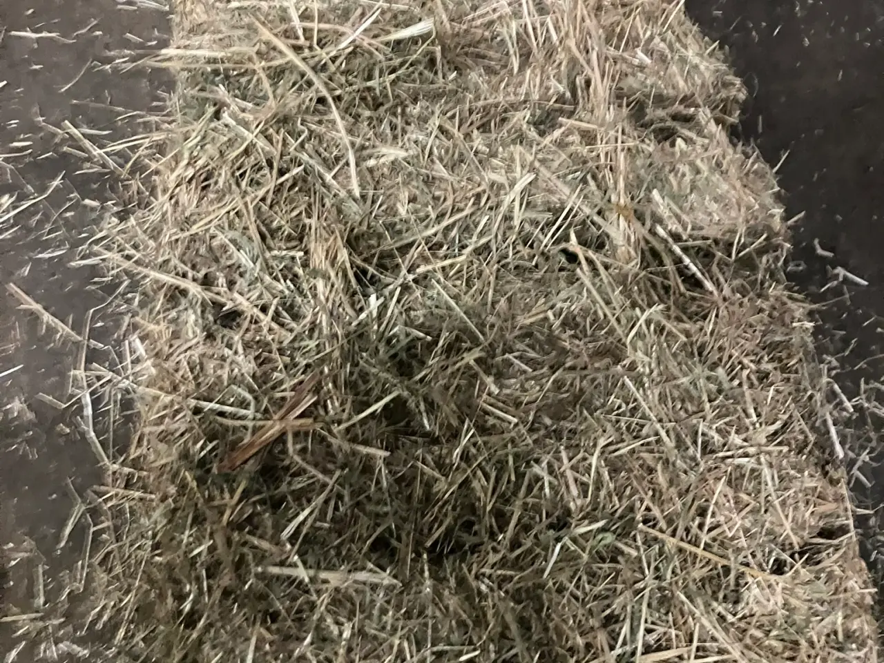 Billede 1 - Wrap hø 