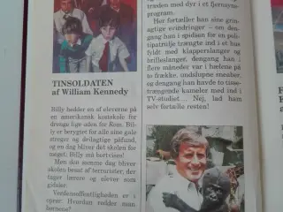 Det bedstes Bøger - 4 romaner