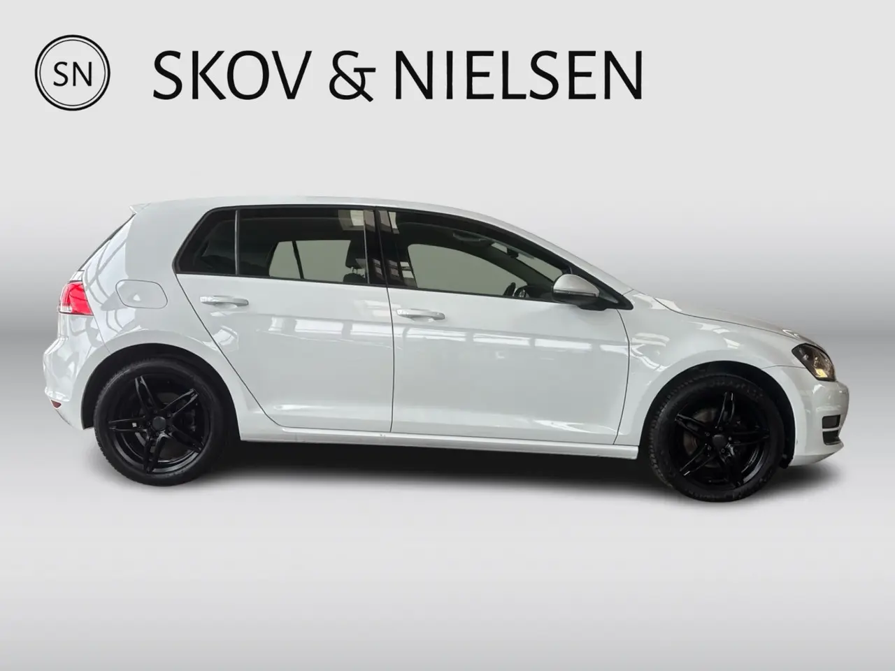 Billede 6 - VW Golf VII 1,4 TSi 122 Edition 40 DSG BMT
