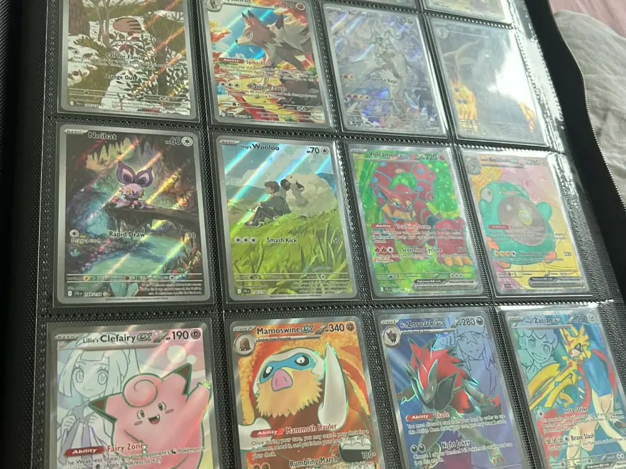 Billede 10 - Pokemon collection