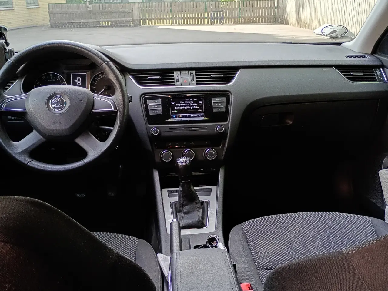 Billede 5 - Skoda Octavia