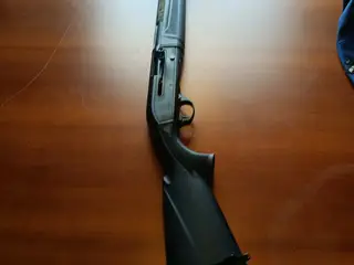 TYPHOON - K12 call 12 halvauto