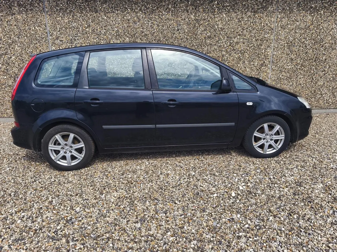 Billede 3 - Ford C-MAX 1,6 TDCi DPF Collection 109HK